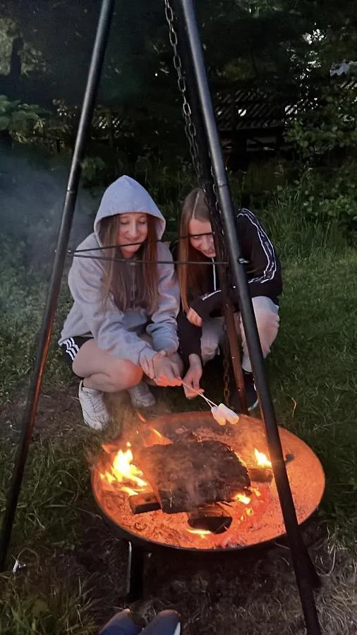 Κάμπινγκ Romany Bow Top Gypsy Wagon @ Tin And Canvas Glamping, Pickering Ηνωμένο Βασίλειο