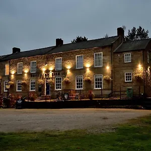 3* Hotel White Horse Farm