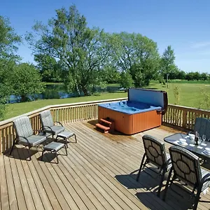 Pickering Lodges Pickering